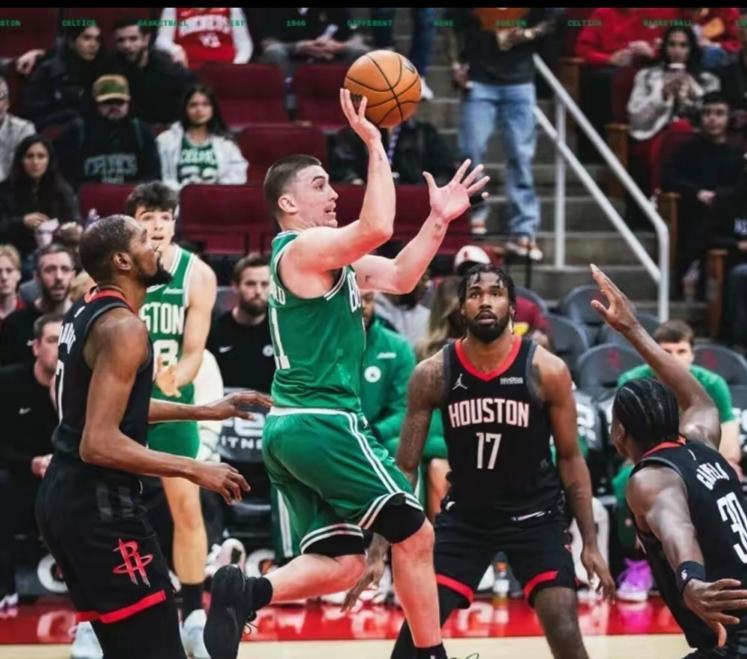 世界杯官方软件-杜兰特15分5板1助 火箭93-114凯尔特人 德里克-怀特28分