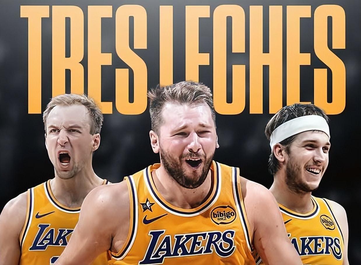 世界杯苹果app下载-联盟第1！历史第2！神射手正式加盟，湖人机遇挑战并存