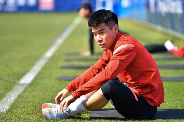 世界杯安卓app下载-他上赛季津门虎被寄予厚望,如今一分钟没踢,就被官宣离队走人